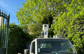 nacelle à Bourges