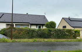 Taille de Haie et rabattage de Haie à Bourges