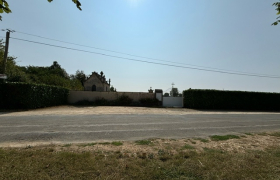 Nettoyage du cimetière d’Étréchy