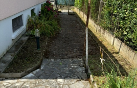 Débroussaillage ,taille de Haie et passage de désherbant à Bourges