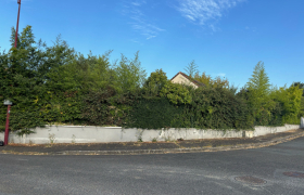 Taille et rabattage d’une Haie d’environ 30 m avec camion, nacelle à Saint-DoulchardTaille et rabattage d’une Haie d’environ 30 m avec camion, nacelle à Saint-Doulchard