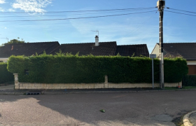 Taille et rabattage de Haie à Bourges