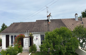 Paysagiste Bourges
