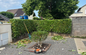 Paysagiste Bourges