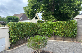 Paysagiste Bourges